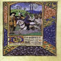 The Hours of Mary of Burgundy and Emperor Maximilian