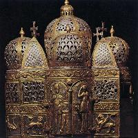 Incense Burner