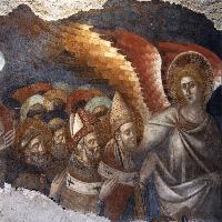 Last Judgment (fragment)