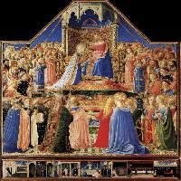 Coronation of the Virgin