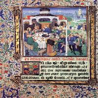 Gospel Lectionary