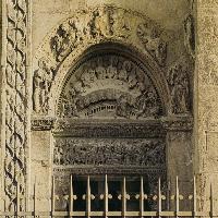 Tympanum