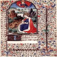 Book of Hours