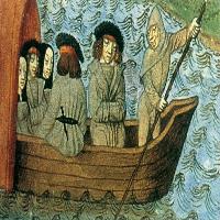 Breviary of Isabella of Castile
