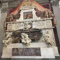 Monument to Michelangelo