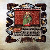 Book of Hours of Catherine of Cleves