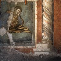 Jacob's Dream (fragment)