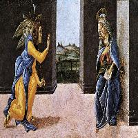 Annunciation