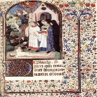 Book of Hours
