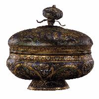 Balfour ciborium