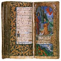 Book of Hours (La Flora)