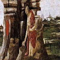 St Jerome in Penitence