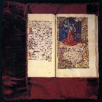 Book of Hours
