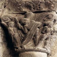 The Sacrifice of Isaac
