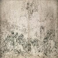 Christ and the Woman Taken in Adultery