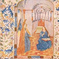 Book of Hours