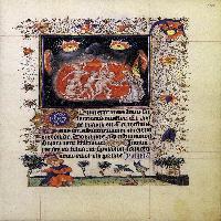Book of Hours of Catherine of Cleves