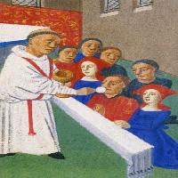 Eucharist