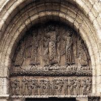 Tympanum