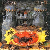 Book of Hours of Catherine of Cleves