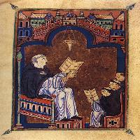 Works of Hugh of St-Victor