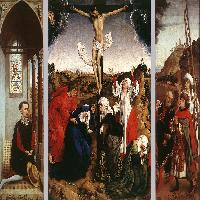 Abegg Triptych
