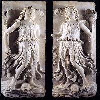 Two Angels