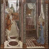 Annunciation