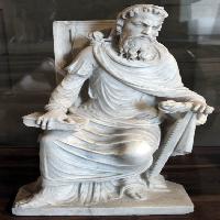 Apostles for the Monument to Gaston de Foix