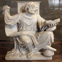 Apostles for the Monument to Gaston de Foix