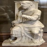 Apostles for the Monument to Gaston de Foix
