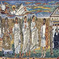 Mosaic decoration