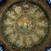 Ceiling decoration