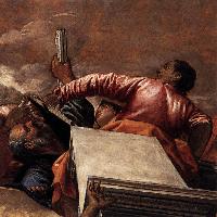 Assumption (detail)