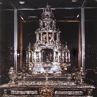 Monstrance