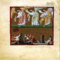 Bamberg Apocalypse