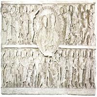 Sarcophagus of the "Two Brothers"