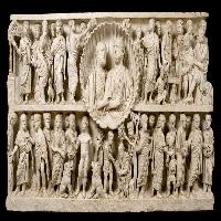 Sarcophagus of the "Two Brothers"
