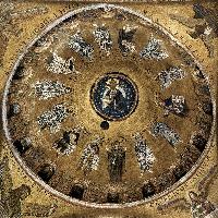East (choir) cupola