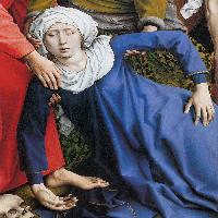 Deposition (detail)