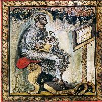 Ebbo Gospels