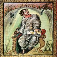 Ebbo Gospels