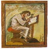 Ebbo Gospels