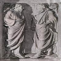 Two Apostles