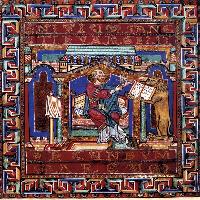 Gospels of Henry the Lion