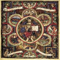 Gospels of Henry the Lion
