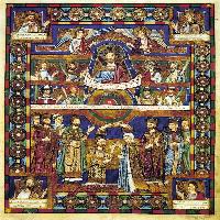Gospels of Henry the Lion