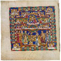 Gospels of Henry the Lion