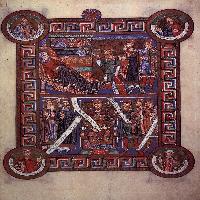 Gospels of Henry the Lion