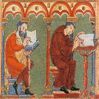 Gospel Lectionary of Henry III